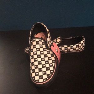 👀 Vans Lazy Oaf Limited Edition 👀